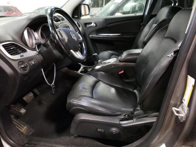 Photo 7 from auction – 2012 DODGE JOURNEY R/ with VIN 3C4PDDFG9CT178642