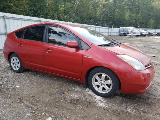 Photo 4 from auction – 2008 TOYOTA PRIUS with VIN JTDKB20U983367930