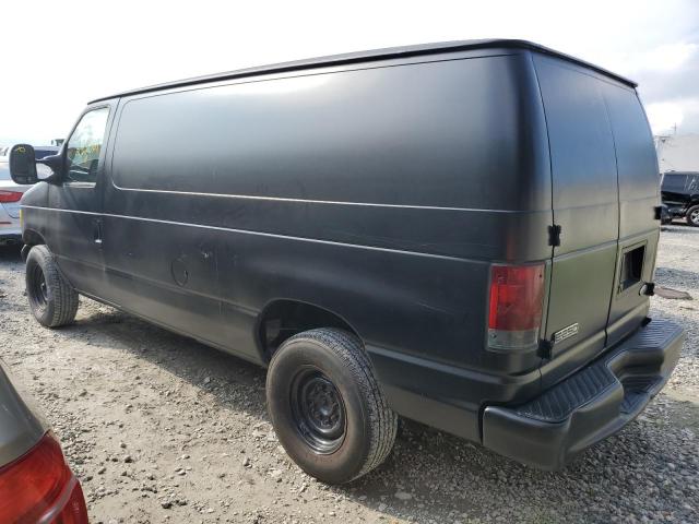 Photo 2 from auction – 2007 FORD ECONOLINE with VIN 1FTNE24W67DA43634