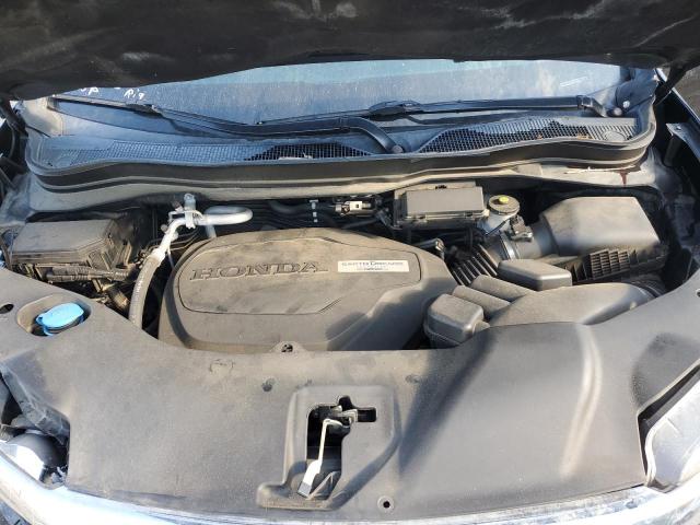 Photo 12 from auction – 2016 HONDA PILOT ELIT with VIN 5FNYF6H07GB075797