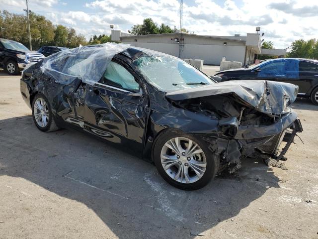 Photo 4 from auction – 2014 CHEVROLET IMPALA LT with VIN 2G1125S38E9128317