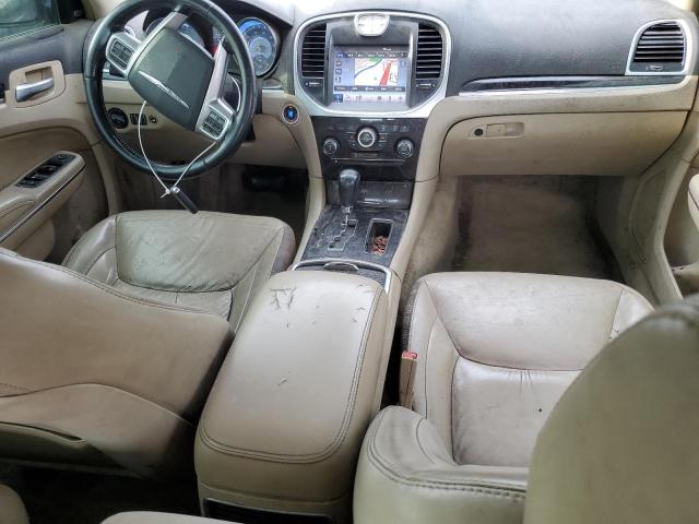 Photo 8 from auction – 2011 CHRYSLER 300 LIMITE with VIN 2C3CA5CG4BH595440