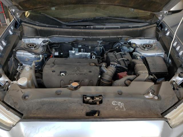 Photo 12 from auction – 2012 MITSUBISHI OUTLANDER with VIN JA4AP3AU8CZ011356