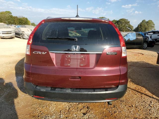 Photo 6 from auction – 2014 HONDA CR-V EXL with VIN 5J6RM3H74EL043335