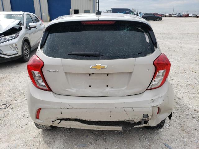 Photo 6 from auction – 2021 CHEVROLET SPARK 1LT with VIN KL8CD6SA3MC747485