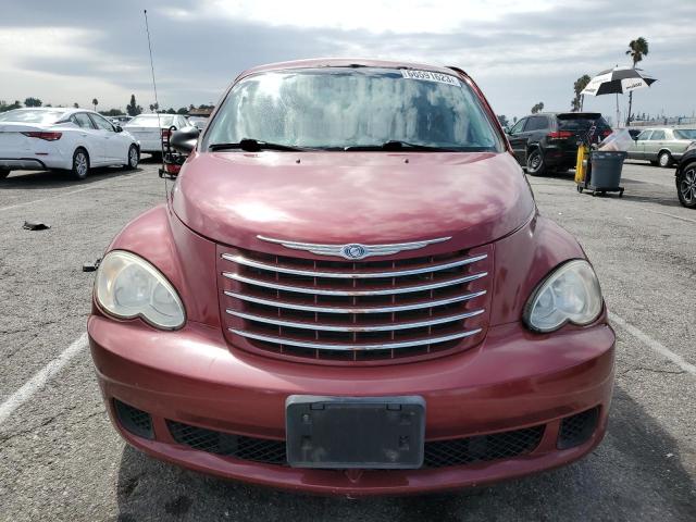 Photo 5 from auction – 2007 CHRYSLER PT CRUISER with VIN 3A4FY58B47T617401