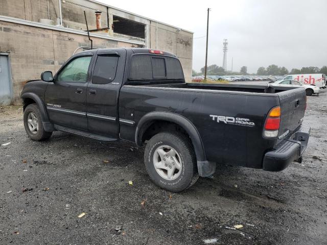 Photo 2 from auction – 2002 TOYOTA TUNDRA ACC with VIN 5TBBT48162S239274