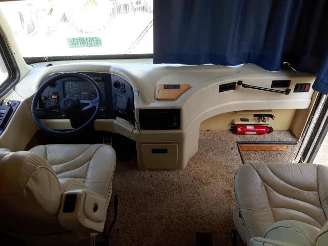 Photo 5 from auction – 1997 FREIGHTLINER CHASSIS X with VIN 4UZ6XFBC5VC898922