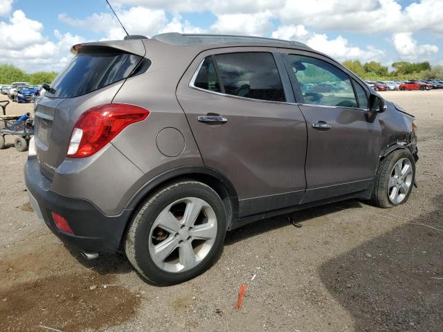 Photo 3 from auction – 2015 BUICK ENCORE with VIN KL4CJCSBXFB087777