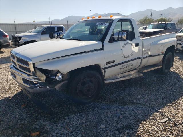 DODGE RAM 3500 1997 with VIN 1B7MC36D5VJ541874 - Photo from auction