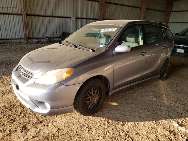 Photo 1 from auction – 2006 TOYOTA COROLLA MA with VIN 2T1KR32E36C605363