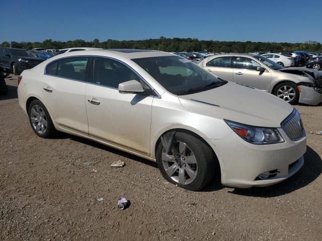 Photo 4 from auction – 2011 BUICK LACROSSE C with VIN 1G4GE5ED1BF322019