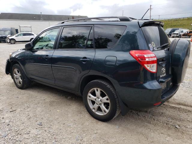 Photo 2 from auction – 2011 TOYOTA RAV4 with VIN 2T3BF4DV5BW163469