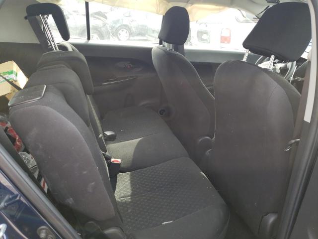 Photo 10 from auction – 2009 SCION XD with VIN JTKKU10469J045014
