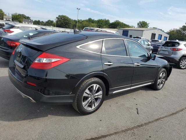 Photo 3 from auction – 2013 HONDA CROSSTOUR with VIN 5J6TF2H56DL001286