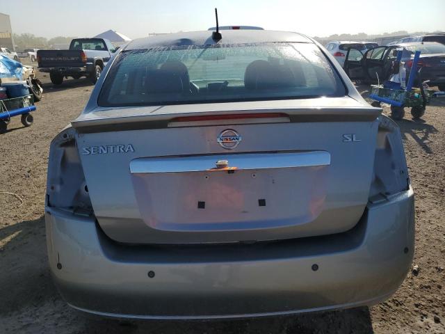 Photo 6 from auction – 2012 NISSAN SENTRA 2.0 with VIN 3N1AB6AP6CL691414