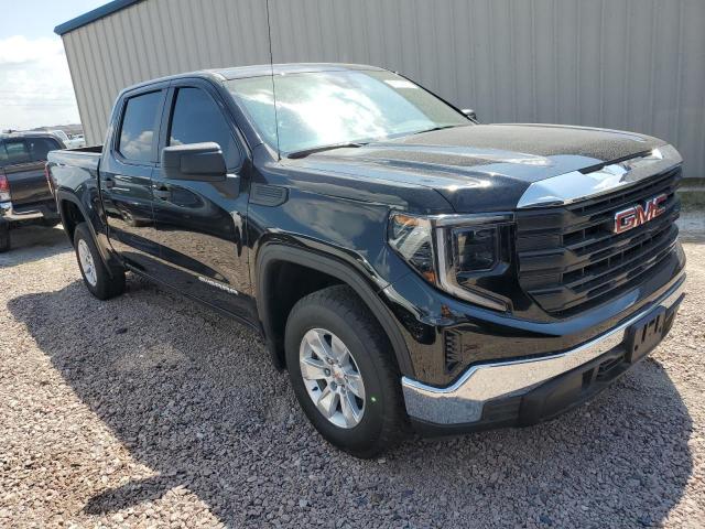 Photo 4 from auction – 2023 GMC SIERRA C15 with VIN 1GTPHAEK5PZ198765