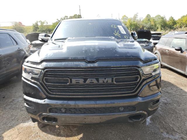 Photo 5 from auction – 2022 RAM 1500 LIMIT with VIN 1C6SRFHT2NN444773