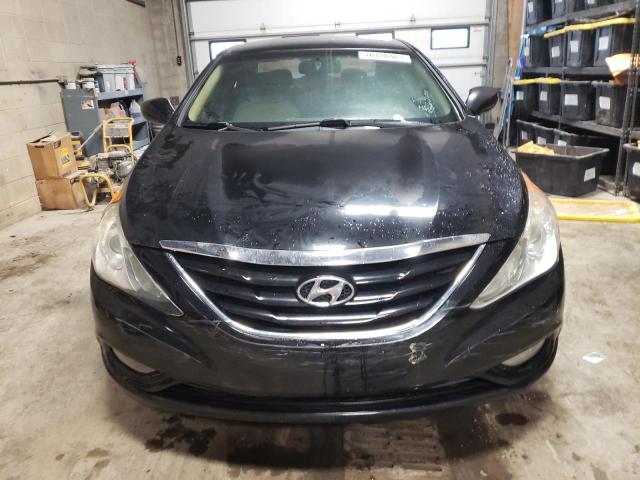 Photo 5 from auction – 2013 HYUNDAI SONATA GLS with VIN 5NPEB4AC6DH660701