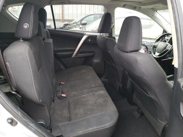 Photo 11 from auction – 2018 TOYOTA RAV4 ADVEN with VIN JTMWFREV0JD113751
