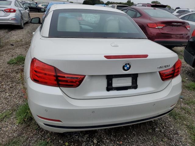 Photo 6 from auction – 2015 BMW 428 I with VIN WBA3V5C57FP752648