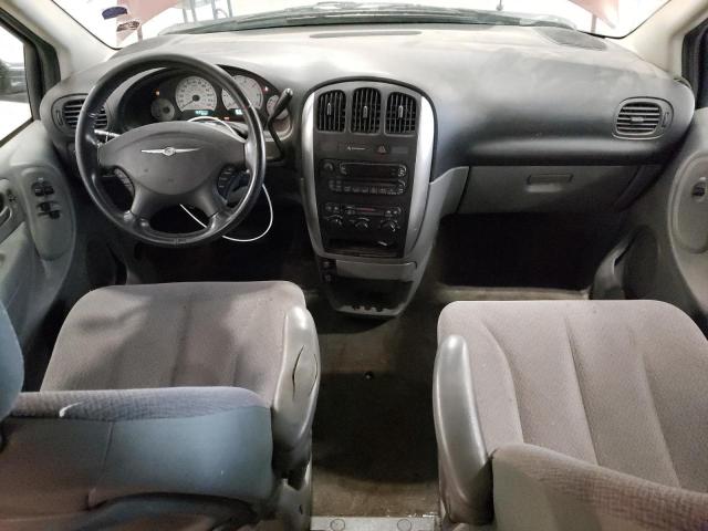 Photo 8 from auction – 2007 CHRYSLER TOWN & COU with VIN 2A4GP54L87R160701