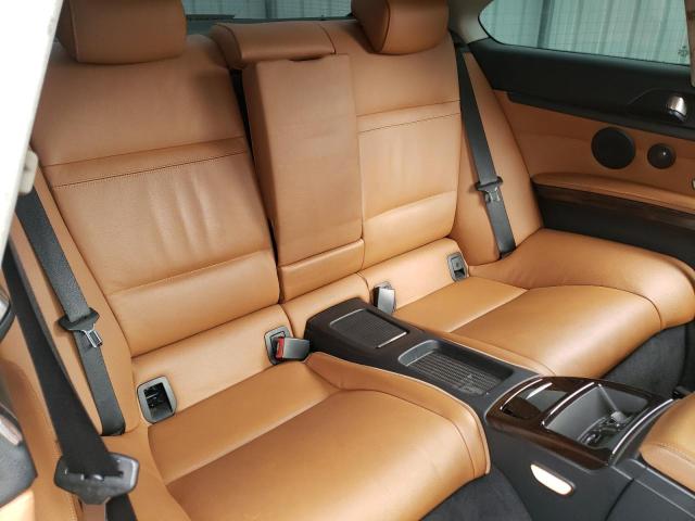 Photo 10 from auction – 2011 BMW 335 I with VIN WBAKG7C54BE598519
