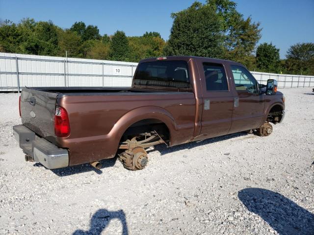 Photo 3 from auction – 2012 FORD F250 SUPER with VIN 1FT7W2B65CEA06426