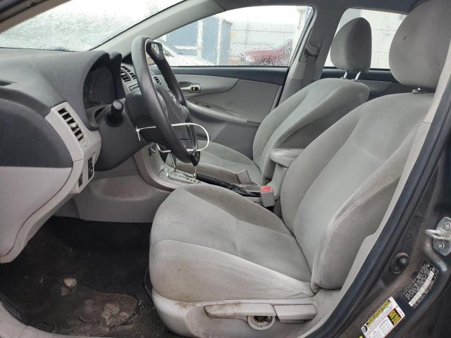 Снимка 7 от търг – 2012 TOYOTA COROLLA BA с VIN 2T1BU4EEXCC827183