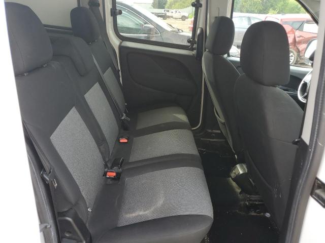 Photo 11 from auction – 2017 RAM PROMASTER with VIN ZFBERFBB2H6E90968
