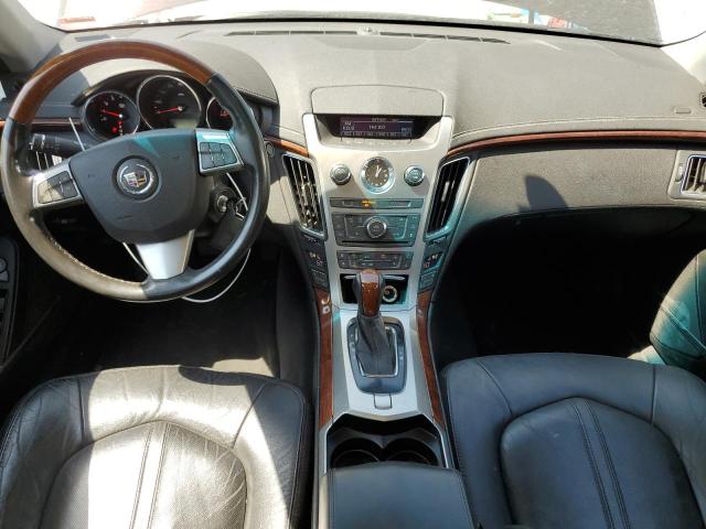 صورة رقم 8 من المزاد - 2009 CADILLAC CTS مع VIN 1G6DG577990156731