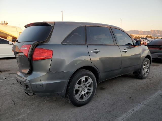 Photo 3 from auction – 2008 ACURA MDX TECHNO with VIN 2HNYD28678H548901