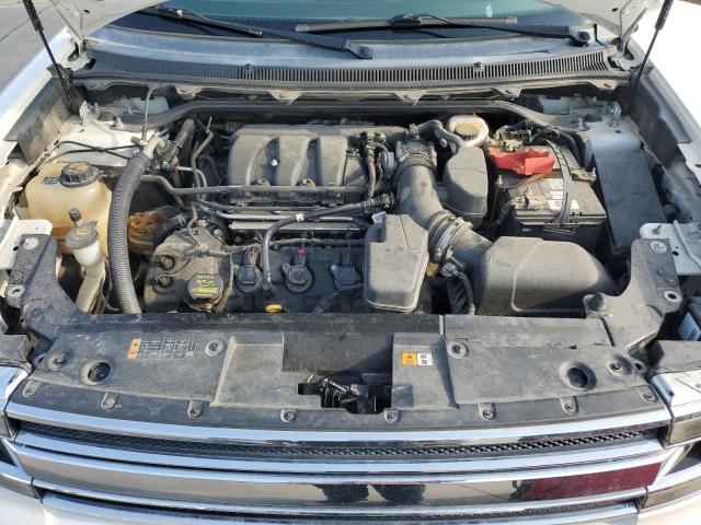 Photo 12 from auction – 2013 FORD FLEX SEL with VIN 2FMGK5C84DBD16847