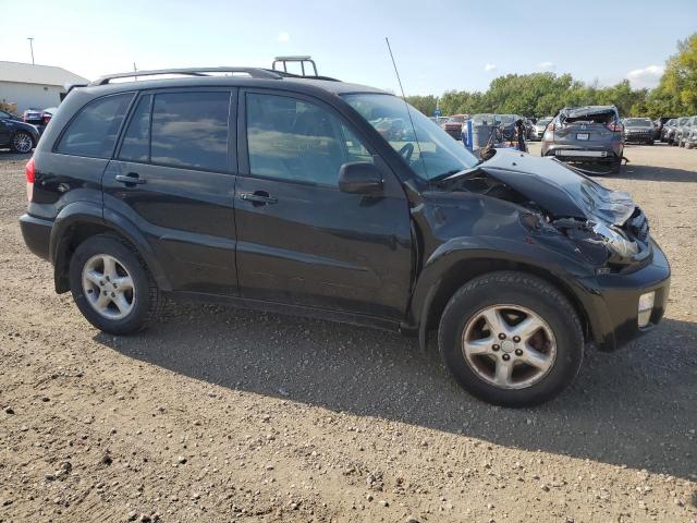 Photo 4 from auction – 2002 TOYOTA RAV4 with VIN JTEHH20V226022211