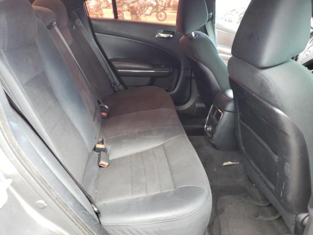 Photo 10 from auction – 2011 DODGE CHARGER with VIN 2B3CL3CG9BH550246