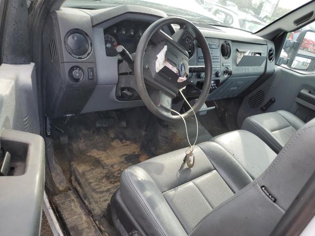 Zdjęcie 8 z aukcji – 2016 FORD F250 SUPER z VIN 1FTBF2B63GEC58000