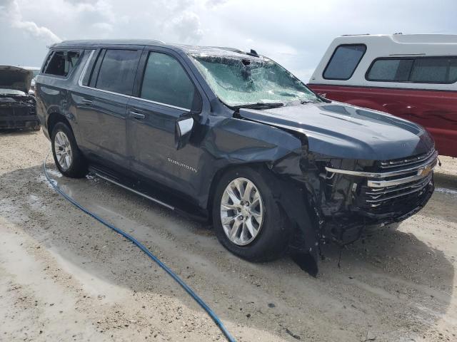 Photo 4 from auction – 2021 CHEVROLET SUBURBAN C with VIN 1GNSCFKD4MR280484