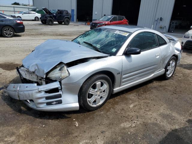 Снимка 1 от търг – 2001 MITSUBISHI ECLIPSE GT с VIN 4A3AC54H11E013561