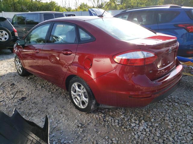 Photo 2 from auction – 2014 FORD FIESTA SE with VIN 3FADP4BJ3EM168767