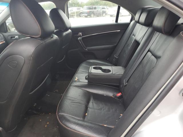 Photo 10 from auction – 2010 LINCOLN MKZ with VIN 3LNHL2GC6AR628471