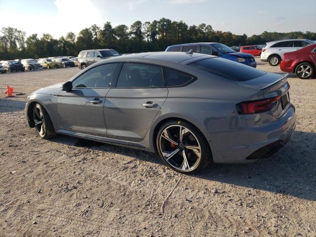 Photo 2 from auction – 2019 AUDI RS5 with VIN WUABWCF59KA906529