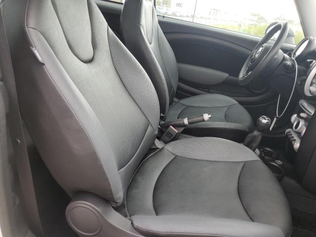 Photo 10 from auction – 2009 MINI COOPER with VIN WMWMF33539TU70198