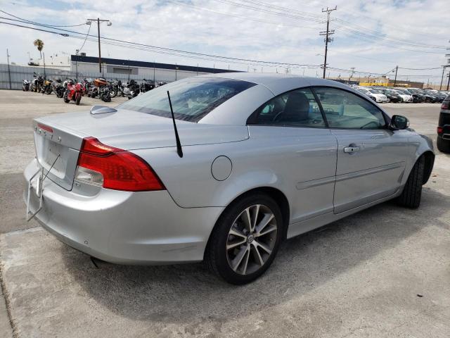 Photo 3 from auction – 2011 VOLVO C70 T5 with VIN YV1672MC7BJ107883