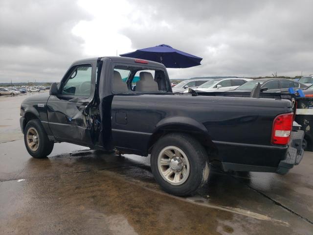 Photo 2 from auction – 2007 FORD RANGER with VIN 1FTYR10D27PA19264