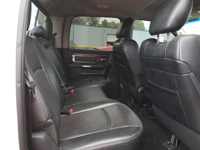 Photo 10 from auction – 2014 RAM 2500 LARAM with VIN 3C6UR5KL2EG304887