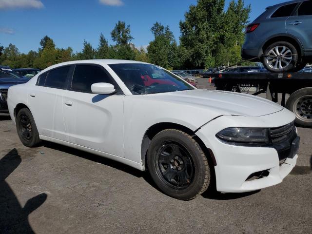 Photo 4 from auction – 2016 DODGE CHARGER PO with VIN 2C3CDXAT5GH293486