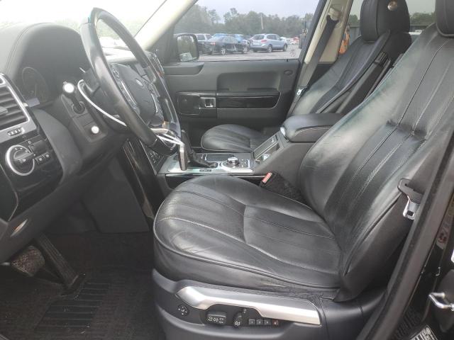 Photo 7 from auction – 2011 LAND ROVER RANGE ROVE with VIN SALMF1D4XBA333234