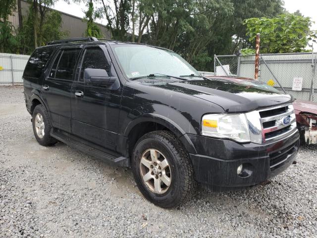Photo 4 from auction – 2010 FORD EXPEDITION with VIN 1FMJU1G56AEB45172
