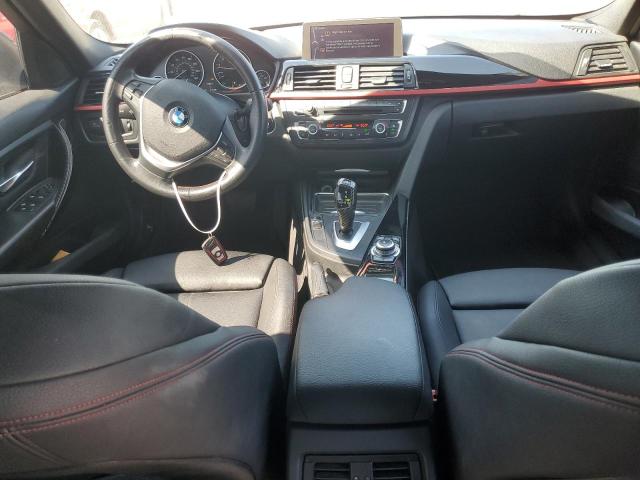 Photo 8 from auction – 2013 BMW 328 I SULE with VIN WBA3C1C59DF436315