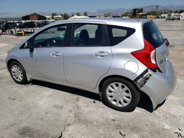 Photo 2 from auction – 2014 NISSAN VERSA NOTE with VIN 3N1CE2CP7EL422038